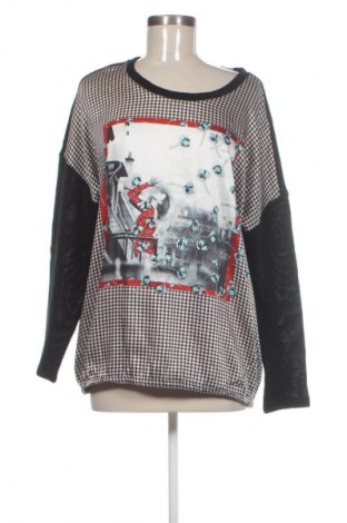 Női blúz Oui, Méret L, Szín Sokszínű, Ár 4 629 Ft