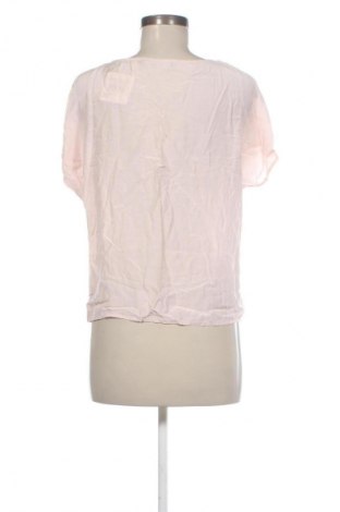 Дамска блуза Oui, Размер M, Цвят Розов, Цена 21,00 €