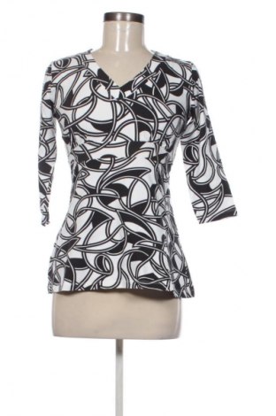 Γυναικεία μπλούζα Outfit, Μέγεθος S, Χρώμα Πολύχρωμο, Τιμή 4,99 €