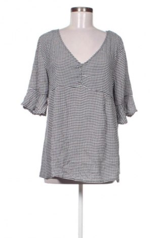 Дамска блуза Oviesse, Размер XL, Цвят Многоцветен, Цена 4,09 €