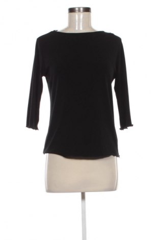 Dámska blúza Oviesse, Veľkosť S, Farba Čierna, Cena  9,78 €