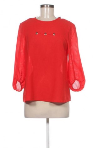 Női blúz Oviesse, Méret M, Szín Piros, Ár 4 132 Ft