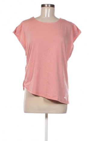 Γυναικεία μπλούζα PUMA, Μέγεθος M, Χρώμα Ρόζ , Τιμή 14,99 €