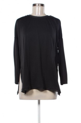 Γυναικεία μπλούζα PUMA, Μέγεθος M, Χρώμα Μαύρο, Τιμή 15,99 €