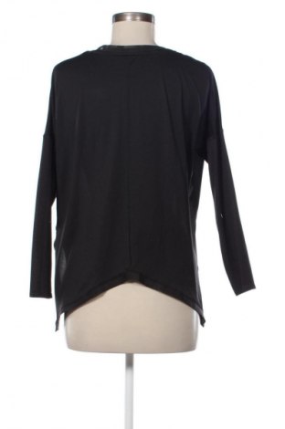 Γυναικεία μπλούζα PUMA, Μέγεθος M, Χρώμα Μαύρο, Τιμή 15,99 €