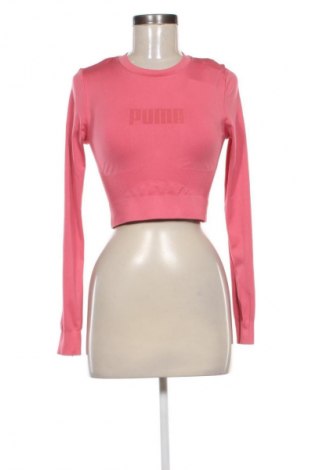 Dámská halenka PUMA, Velikost S, Barva Růžová, Cena  519,00 Kč