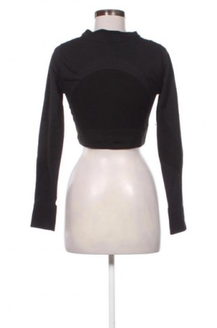 Дамска блуза PUMA, Размер L, Цвят Черен, Цена 13,29 €