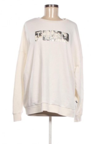 Dámská halenka PUMA, Velikost XXL, Barva Bílá, Cena  696,00 Kč