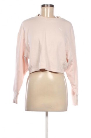 Γυναικεία μπλούζα PUMA, Μέγεθος M, Χρώμα Πολύχρωμο, Τιμή 17,00 €