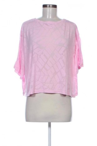 Dámská halenka PUMA, Velikost XL, Barva Růžová, Cena  595,00 Kč