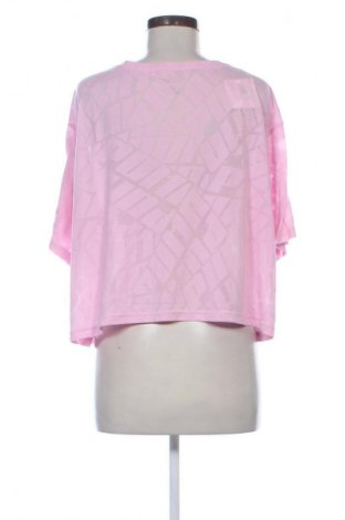 Dámská halenka PUMA, Velikost XL, Barva Růžová, Cena  595,00 Kč