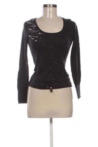 Дамска блуза PUMA, Размер XS, Цвят Черен, Цена 25,00 €