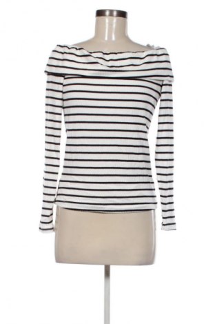 Γυναικεία μπλούζα Page One, Μέγεθος M, Χρώμα Λευκό, Τιμή 3,99 €