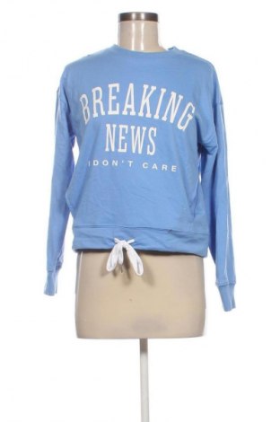 Дамска блуза Page One, Размер XS, Цвят Многоцветен, Цена 3,57 €