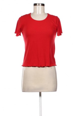 Damen Shirt Page One, Größe S, Farbe Rot, Preis € 8,13