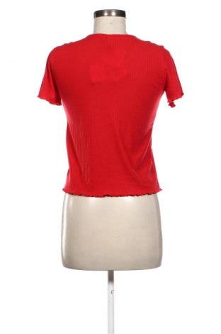 Damen Shirt Page One, Größe S, Farbe Rot, Preis € 8,13