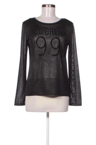 Dámská halenka Page One, Velikost S, Barva Černá, Cena  283,00 Kč