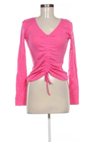 Γυναικεία μπλούζα Page One, Μέγεθος S, Χρώμα Ρόζ , Τιμή 3,99 €