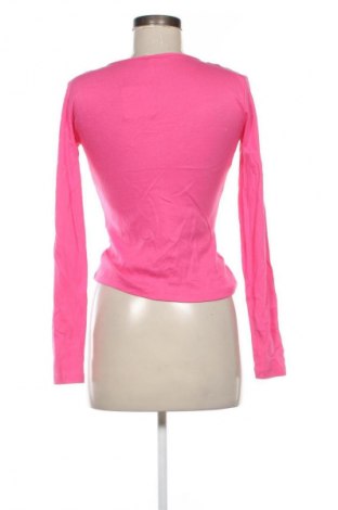 Γυναικεία μπλούζα Page One, Μέγεθος S, Χρώμα Ρόζ , Τιμή 3,99 €