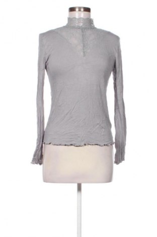 Γυναικεία μπλούζα Page One, Μέγεθος S, Χρώμα Γκρί, Τιμή 4,99 €