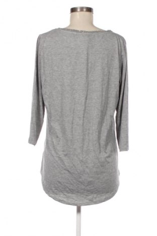 Γυναικεία μπλούζα Page One, Μέγεθος XXL, Χρώμα Γκρί, Τιμή 8,99 €