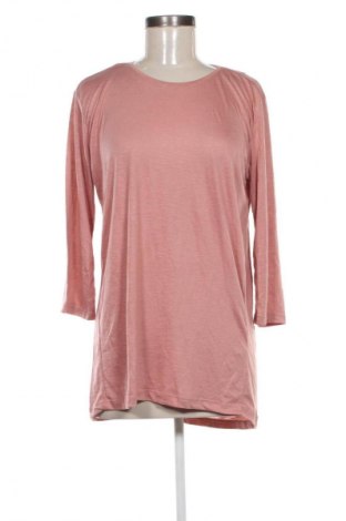 Γυναικεία μπλούζα Page One, Μέγεθος M, Χρώμα Ρόζ , Τιμή 2,99 €