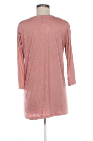 Γυναικεία μπλούζα Page One, Μέγεθος M, Χρώμα Ρόζ , Τιμή 2,99 €