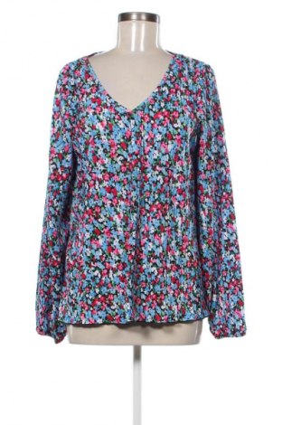 Γυναικεία μπλούζα Page One, Μέγεθος M, Χρώμα Πολύχρωμο, Τιμή 3,99 €