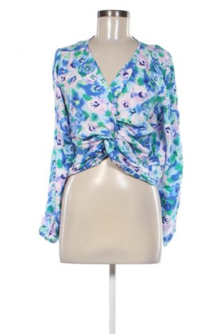 Damen Shirt Page One, Größe M, Farbe Mehrfarbig, Preis 12,99 €