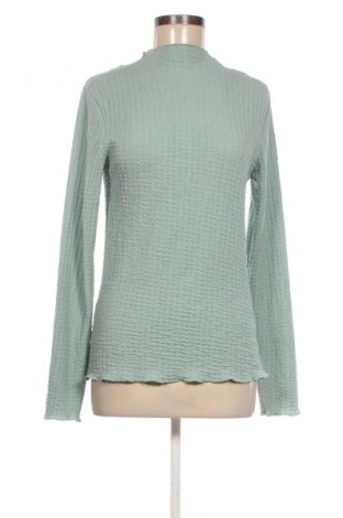 Дамска блуза Page One, Размер M, Цвят Зелен, Цена 3,57 €