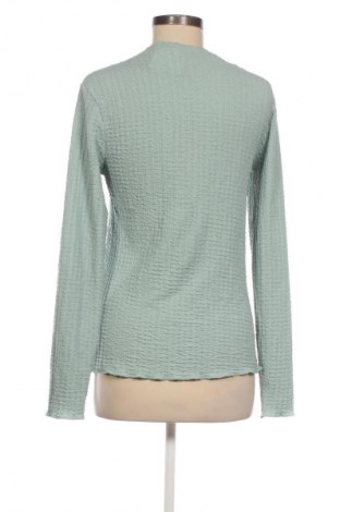 Дамска блуза Page One, Размер M, Цвят Зелен, Цена 3,57 €
