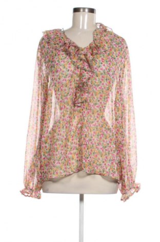 Damen Shirt Page One, Größe XL, Farbe Mehrfarbig, Preis 12,99 €