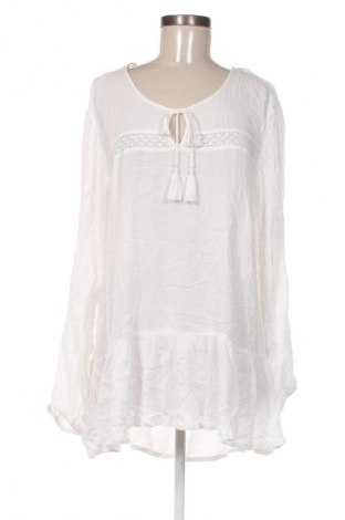 Női blúz Page One, Méret S, Szín Fehér, Ár 1 789 Ft