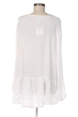 Női blúz Page One, Méret S, Szín Fehér, Ár 1 789 Ft