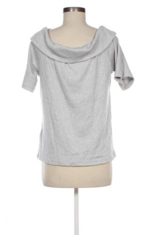 Γυναικεία μπλούζα Page One, Μέγεθος XL, Χρώμα Γκρί, Τιμή 5,99 €