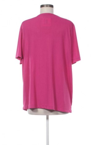 Γυναικεία μπλούζα Paola, Μέγεθος XXL, Χρώμα Ρόζ , Τιμή 8,99 €
