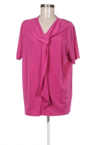 Dámská halenka Paola, Velikost XL, Barva Růžová, Cena  523,00 Kč