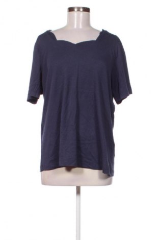 Γυναικεία μπλούζα Paola, Μέγεθος XXL, Χρώμα Μπλέ, Τιμή 11,99 €