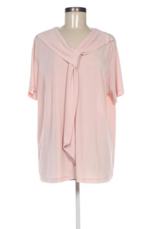 Bluză de femei Paola, Mărime XXL, Culoare Roz, Preț 60,99 Lei
