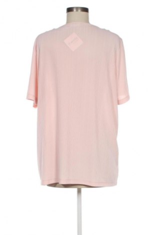 Bluză de femei Paola, Mărime XXL, Culoare Roz, Preț 60,99 Lei