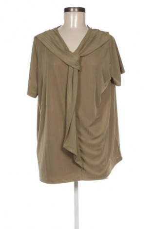 Γυναικεία μπλούζα Paola, Μέγεθος XXL, Χρώμα Πράσινο, Τιμή 8,99 €