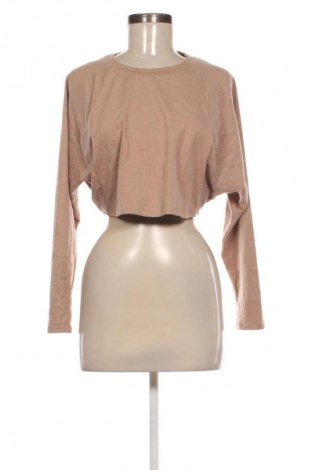 Női blúz Paper Crane, Méret S, Szín Bézs, Ár 2 229 Ft