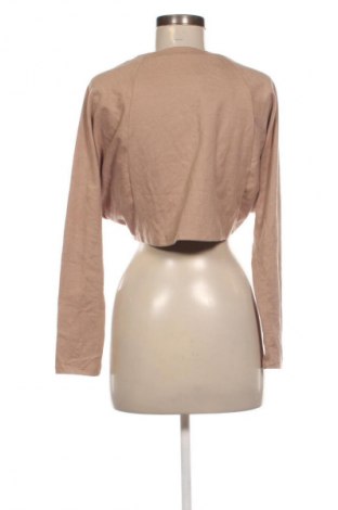Női blúz Paper Crane, Méret S, Szín Bézs, Ár 2 229 Ft