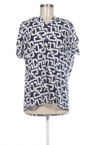 Dámska blúza Paprika, Veľkosť XL, Farba Viacfarebná, Cena  9,95 €