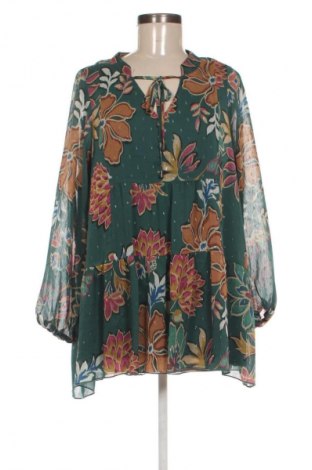 Γυναικεία μπλούζα Paprika, Μέγεθος XL, Χρώμα Πολύχρωμο, Τιμή 20,99 €