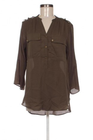 Dámská halenka Paraphrase, Velikost M, Barva Zelená, Cena  109,00 Kč