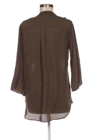 Dámská halenka Paraphrase, Velikost M, Barva Zelená, Cena  109,00 Kč