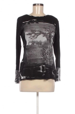 Dámska blúza Passport, Veľkosť M, Farba Viacfarebná, Cena  4,95 €