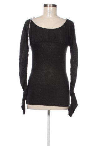 Dámská halenka Patrizia Pepe, Velikost XS, Barva Černá, Cena  3 499,00 Kč