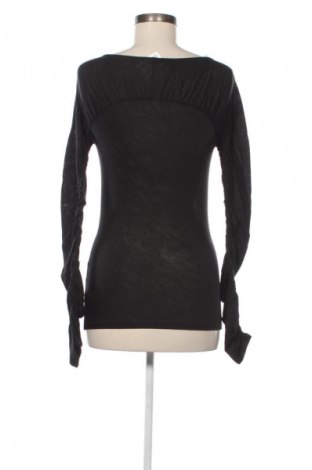 Dámská halenka Patrizia Pepe, Velikost XS, Barva Černá, Cena  3 499,00 Kč